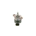 1x Druckregelventil, Common-Rail-System BOSCH 0 281 002 584 passend für FIAT