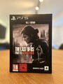 The Last of Us Part II 2 Remastered WLF Edition - PS5 