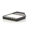 1x Filter, Innenraumluft MANN-FILTER CU 32 012/1 passend für MERCEDES-BENZ