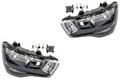 Scheinwerfer Osram Night Breaker Laser Satz passend für Audi A1 8X LWR Nebel 