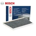 BOSCH Aktivkohlefilter für MERCEDES C-KLASSE CL203/S203/W203 CLC CL203 CLK R2370