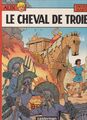 ALIX - Bande dessinée - BD - Comic - Französisch - Jacques Martin