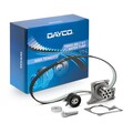 DAYCO KTBWP11890 Wasserpumpe + Zahnriemensatz für RENAULT Kadjar (HA, HL)