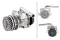HELLA Hydraulikpumpe, Lenkung  für VW