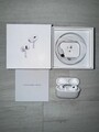 Apple AirPods Pro 2. Generation mit MagSafe Kabellosem Ladecase A3048