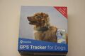 Tractive GPS DOG  -GPS Tracker für Hunde mit Gesundheitswarnungen - NEU