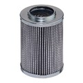 Arbeitshydraulik Hydraulische Anlage für Hengst Filter