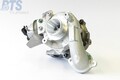 Lader Aufladung BTS Turbo T918021 +309.40€ Pfand für OPEL CROSSLAND P17 P2QO MAX