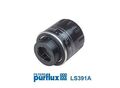 PURFLUX LS391A Ölfilter für AUDI SEAT SKODA VW