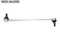 SKF Stange/Strebe, Stabilisator VKDS 841000 für LEXUS TOYOTA