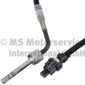 Sensor Abgastemperatur PIERBURG 7.08369.89.0 M14 x 1,5 für MERCEDES KLASSE W212