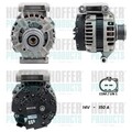 HOFFER Lichtmaschine Generator Lima H5510117G für FORD TRANSIT Bus CUSTOM V362 2