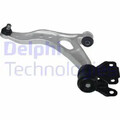 Querlenker links Längslenker TC2722 DELPHI für FORD C-MAX II FOCUS III Turnier