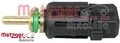 Metzger 0905467 Sensor für Kühlmitteltemperatur Sensor Kühlmittelsensor 