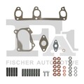 Montagesatz Lader FA1 KT110100 für SKODA VW SEAT AUDI 9A4 6L1 8Z0 POLO 9A6 FABIA