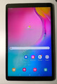 Samsung Galaxy Tab A 10.1'' 64 GB Tablet - Schwarz - + Schutzhülle