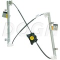 DOGA Fensterheber 101199 für VW PASSAT B6 Variant 3C5 3C2 TSI EcoFuel FSI TDI