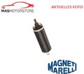 ELEKTRISCH KRAFTSTOFFPUMPE MAGNETI MARELLI 313011300058 A FÜR ALFA ROMEO 33