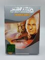 Star Trek The next generation Season 5 - Part 1 | DVD | Staffel 5 Teil 1