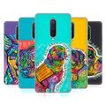 OFFIZIELLE DEAN RUSSO HUNDE 5 SOFT GEL HANDYHÜLLE FÜR GOOGLE ONEPLUS HANDYS