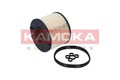 KAMOKA Kraftstofffilter  u.a. für AUDI, PORSCHE, VW