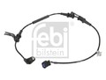 FEBI BILSTEIN 193575 ABS-Sensor für HYUNDAI