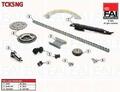 Original FAI AutoParts Steuerkettensatz TCK5NG für Alfa Romeo Opel