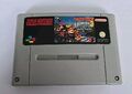 Donkey Kong Country 3 - Dixie Kong‘s Double Trouble Super Nintendo SNES 