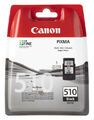 Original Canon Tinte Druckerpatronen PG 510 / CL 511 und PG 512xl / CL 513xl