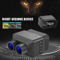 4K Nachtsichtgerät Infrarot Fernglas Jagdteleskop  5X Digitales Zoom Fernglas DE