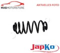 SCHRAUBENFEDER FAHRWERKSFEDER HINTEN JAPKO ZCJ90171 V FÜR BMW X5,E70,F85