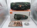 JBL Charge 4 Bluetooth Lautsprecher -Camouflage(JBLCHARGE4GRN) inkl. OVP+Zubehör