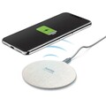 Hama QI Wireless Charger Ladegerät Kabellos für Samsung Galaxy S24 S23 S22 S21