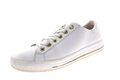 Gabor Damen Schuhe Sneaker Laufschuhe Freizeitschuhe Gr 38 Leder Weiß