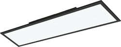 EGLO Connect-Z Salobrena-Z smartes Panel CCT 120x30 cm Alexa EEK:E (Spektr. A-G)