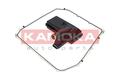KAMOKA F602701 Hydraulikfiltersatz, Automatikgetriebe for AUDI PORSCHE VW