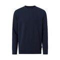 JOOP! Herren Sweatshirt - JJ-12Steve, Sweater, Rundhals, Pullover, einfarbig ...