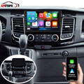 Für Ford Transit Custom 2018-23 Carplay Autoradio Android 13 GPS Nav WIFI 2G+32G