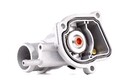 RIDEX 316T0062 Kühlwasserthermostat passend für MERCEDES-BENZ VITO Bus (W639)