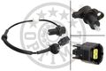 OPTIMAL 06-S329 Sensor, Raddrehzahl für CHEVROLET AVEO / KALOS Stufenheck (T250,