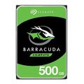 FESTPLATTE SEAGATE Barracuda ST3500413AS 500GB SATA III 7200RPM 16MB CACHE 3.5''