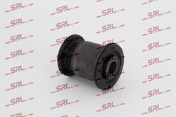Querlenker Lager Beidseitig Unterer Ø15Mm für VW California T5 03-24 Vorne