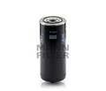 Original MANN-FILTER Filter Arbeitshydraulik W 962/1 für IVECO CITYCLASS