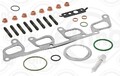 Montage Satz Turbolader für Audi A3 Cabrio Skoda Octavia ab 09-> Elring 232.830