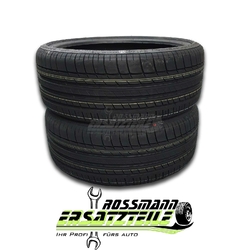 2x Goodyear Efficientgrip Performance 2 XL 215/60R17 100V Reifen Sommer PKW