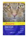 (€ 12,59/kg) JOSERA DailyCat Katzenfutter Getreidefrei & Anti-Haarballen 2 kg