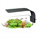 Happet Aquarium Beleuchtung Aqua LED Nano, Aufsatzleuchte Aufsetzleuchte Lampe B