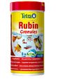 TetraRubin Granules 250 ml