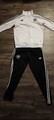Adidas Jogginganzug / Trainingsanzug Größe L DFB