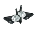 Nebelscheinwerfer Set Links Rechts für Honda Cr-V II RD 04-07